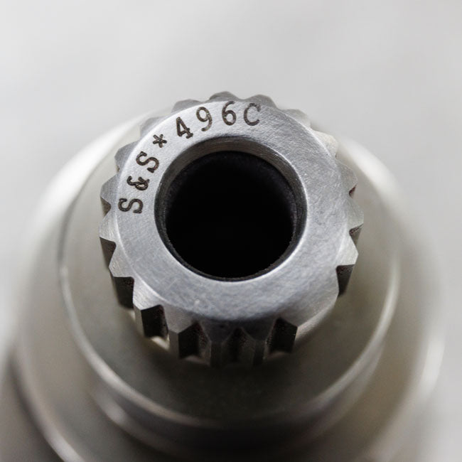 S&amp;S HPT496C Nockenwellen-Kit für Harley Davidson M8