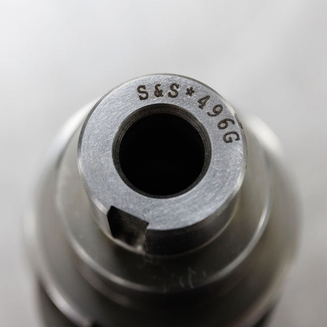 S&S, Kit De Árbol De Levas HPT496G Para Harley Davidson M8