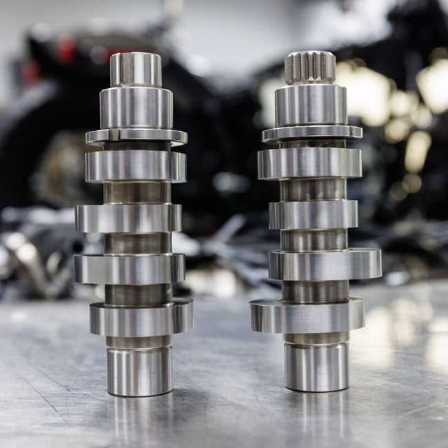 S&S, Kit De Árbol De Levas HPT496C Para Harley Davidson