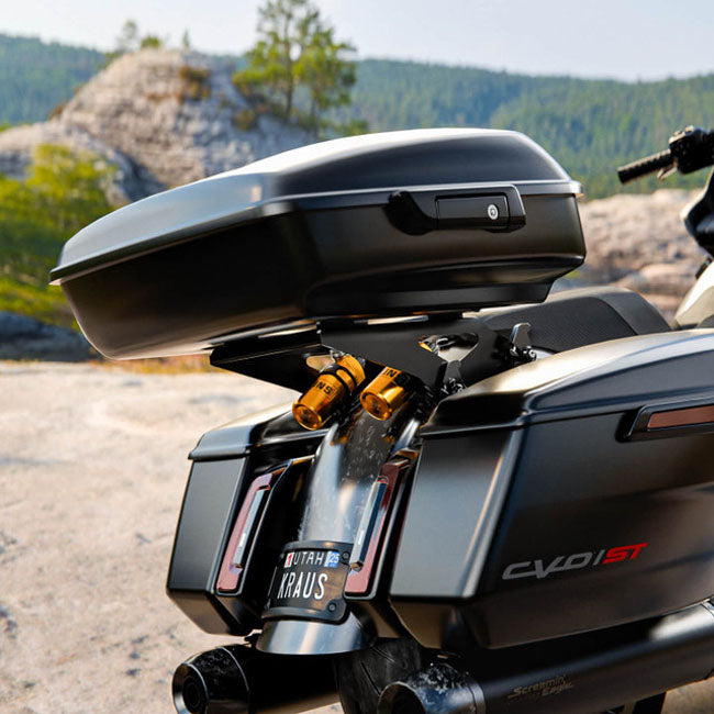 Pro-4-Aufhängungsmontagesatz für Öhlins für Harley Davidson
