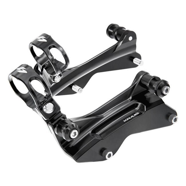 Pro-4-Aufhängungsmontagesatz für Öhlins für Harley Davidson