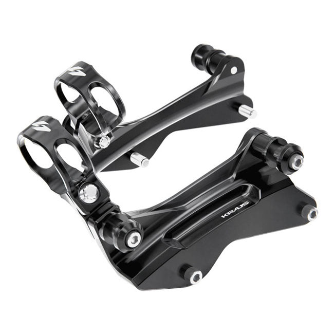 Pro-4-Aufhängungsmontagesatz für Fox für Harley Davidson