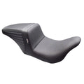 LePera, asiento individual KickFlip. Al frente. tejido de cesta