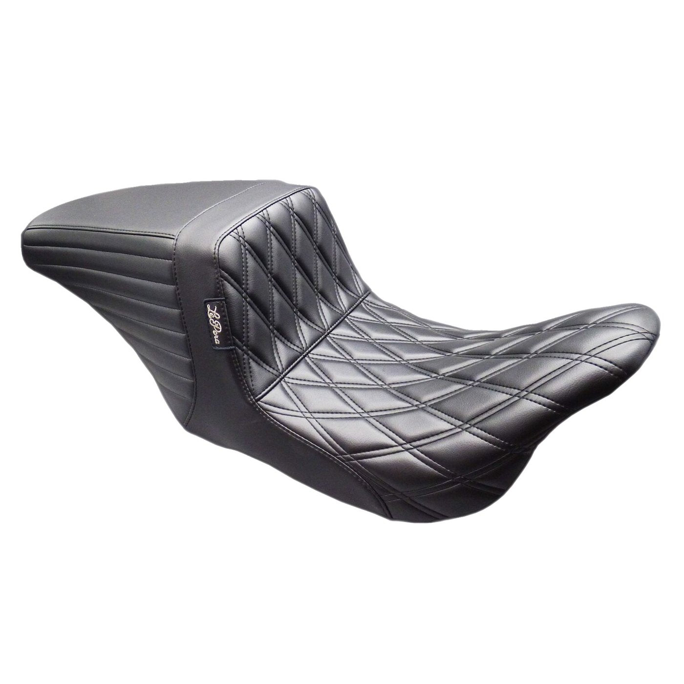 LePera, asiento individual KickFlip. Al frente. Doble Diamante