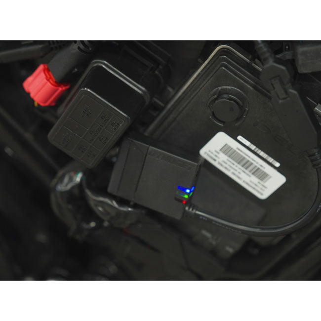 Power Vision 4 for M8 Gen 2 Engines for Harley Davidson