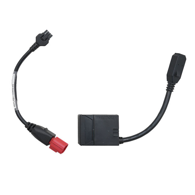 Power Vision 4 for M8 Gen 2 Engines for Harley Davidson