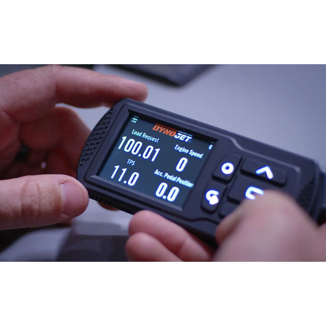 Power Vision 3 for M8 Gen 2 Engines for Harley Davidson