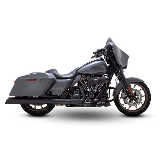 Vance &amp; Hines, VO2 Falcon Luftfilter für Harley Davidson