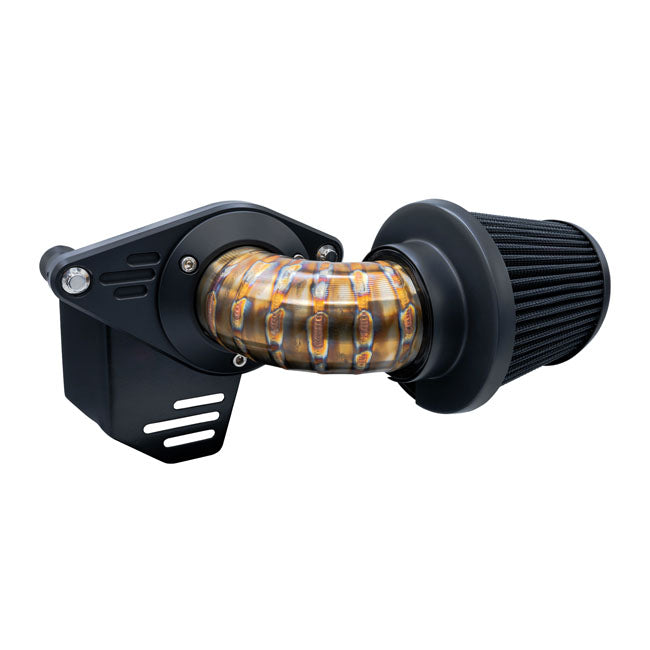 Vance & Hines, Filtro De Aire VO2 Falcon Para Harley Davidson