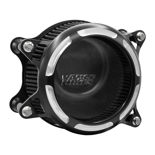 Vance &amp; Hines VO2 Insight Luftfilter für Harley-Davidson