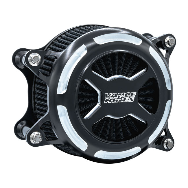 Vance &amp; Hines VO2 X Air Filter for Harley Davidson