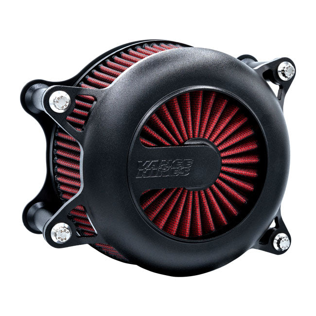Filtro Aire Vance & Hines VO2 Rogue Para Harley Davidson