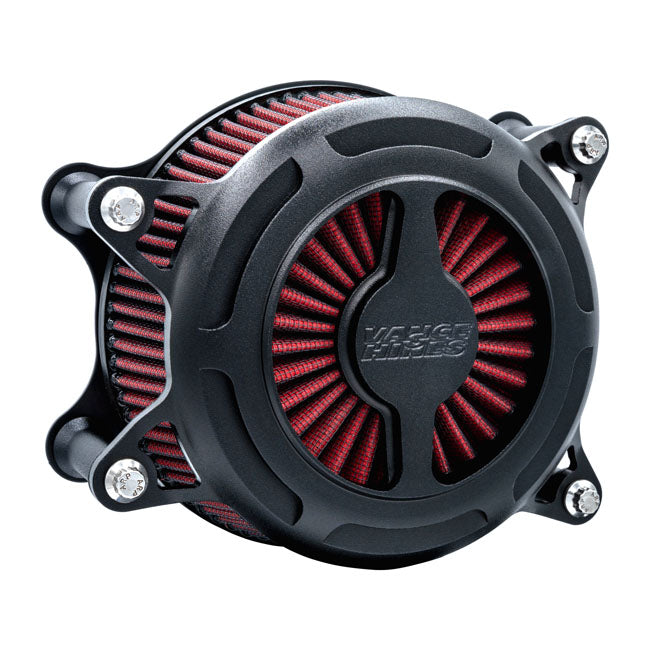 Filtro Aire Vance & Hines VO2 Blade Para Harley Davidson
