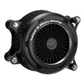 Vance &amp; Hines VO2 Onyx-Luftfilter für Harley Davidson