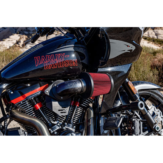 Vance & Hines, Filtro De Aire VO2 Falcon XL Para Harley Davidson