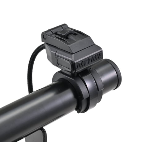 Daytona, USB-A Handlebar Charging Port Kit
