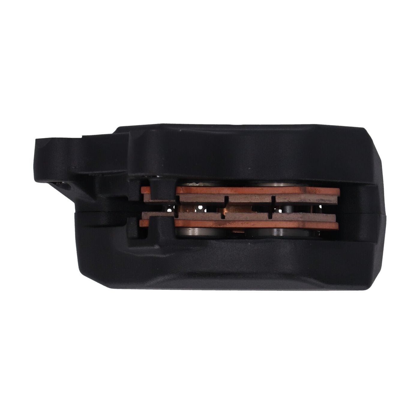 Pinza de freno delantera izquierda para Harley Davidson