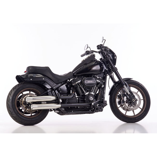 Escape Homologado Para Harley Davidson
