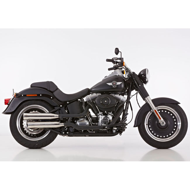 Escape Homologado Para Harley Davidson