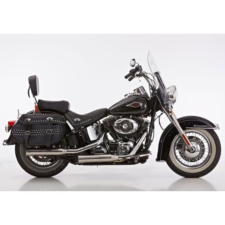 Escape Falcon, Doble ranura Slip-ons Pulido