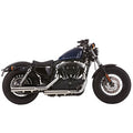 Escape Falcon, Doble ranura Slip-ons Pulido