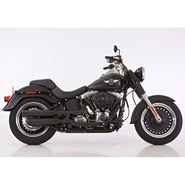 Escape Homologado Para Harley Davidson