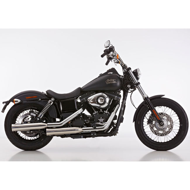 Escape Homologado Para Harley Davidson