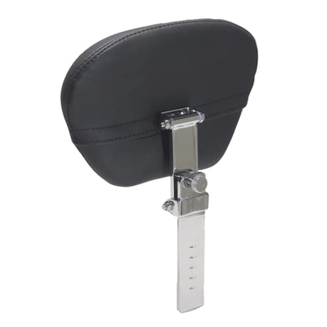 Mustang Driver Backrest for Harley Davidson Softail Touring