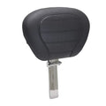 Respaldo del conductor Mustang, Softail Touring