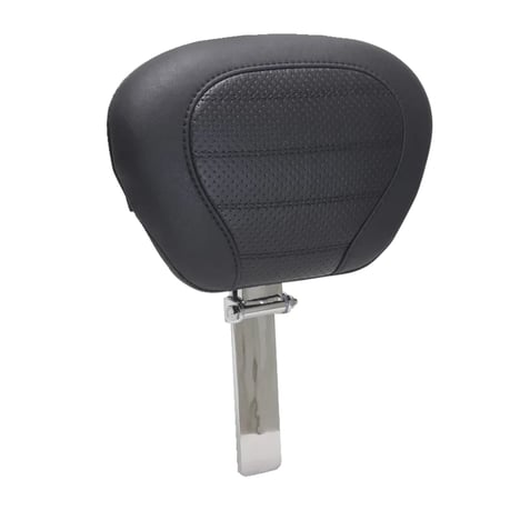 Respaldo del conductor Mustang, Softail Touring