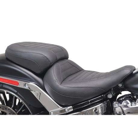 Mustang, passenger seat for Harley Davidson Touring Softail
