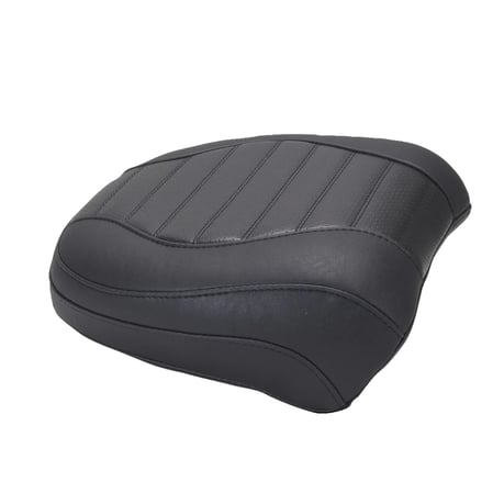 Mustang, asiento de pasajero Touring Softail