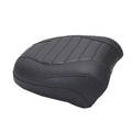 Mustang, asiento de pasajero Touring Softail