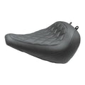Mustang, asiento individual Wide Tripper. Con respaldo de jinete