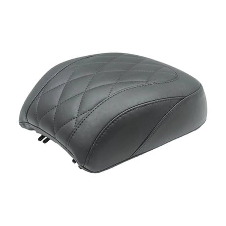 Mustang, asiento del pasajero Wide Tripper