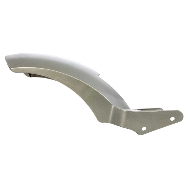 Guardabarros Trasero Integral Para Harley Davidson Softail M8