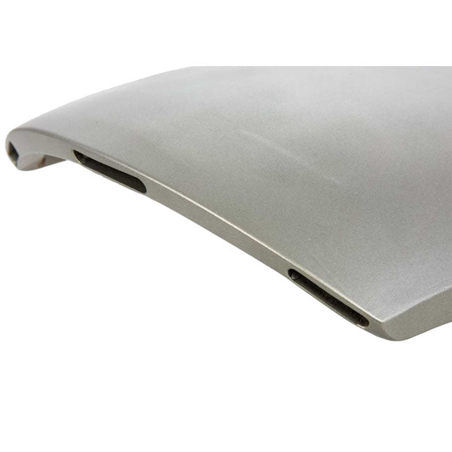 Guardabarros Trasero Integral Para Harley Davidson Softail M8