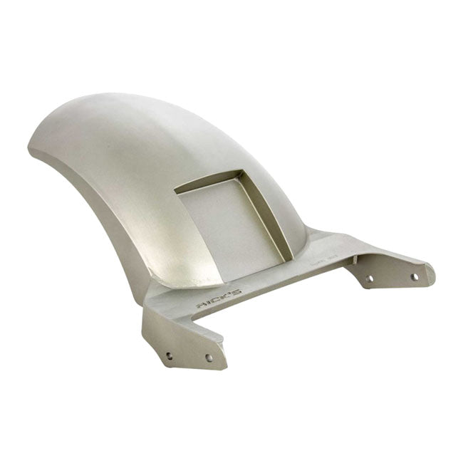 Guardabarros Trasero Integral Para Harley Davidson Softail M8