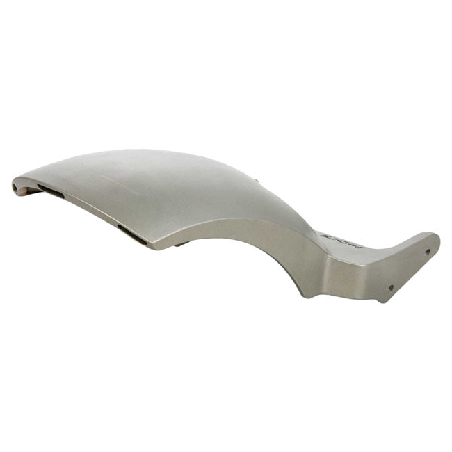 Guardabarros Trasero Integral Para Harley Davidson Softail M8