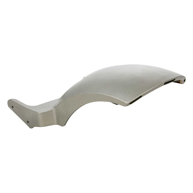 Guardabarros Trasero Integral Para Harley Davidson Softail M8