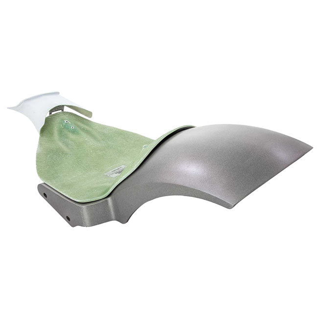 Guardabarros Trasero Para Harley Davidson