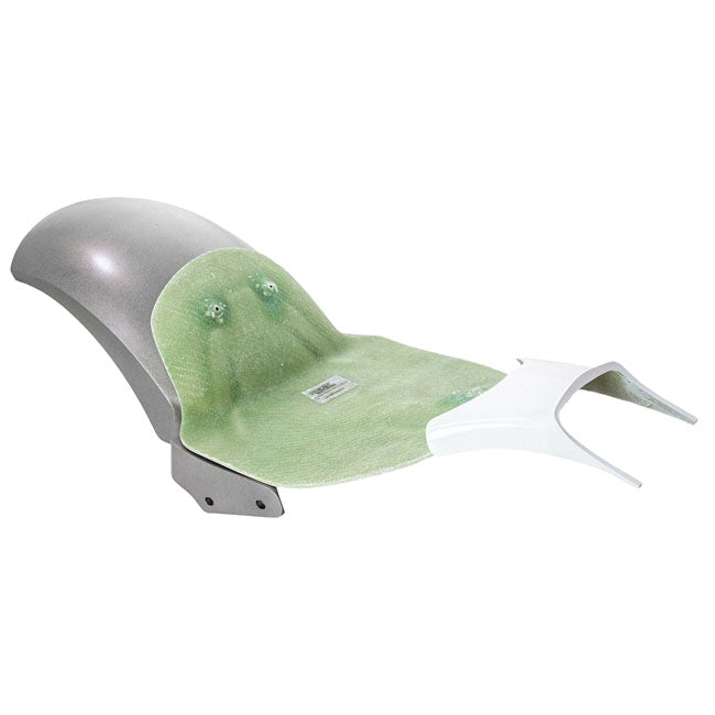 Guardabarros Trasero Para Harley Davidson