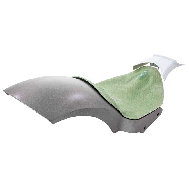 Guardabarros Trasero Para Harley Davidson