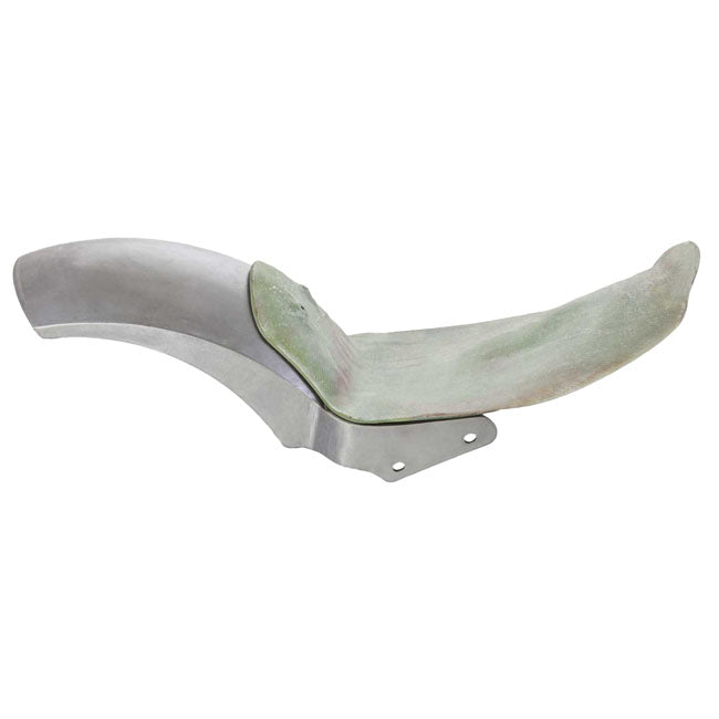 Guardabarros Trasero Para Harley Davidson