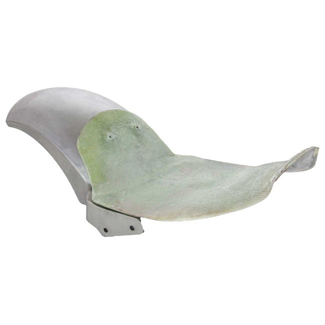 Guardabarros Trasero Para Harley Davidson