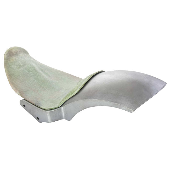 Guardabarros Trasero Para Harley Davidson