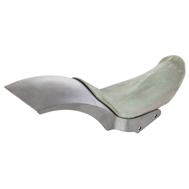 Guardabarros Trasero Para Harley Davidson