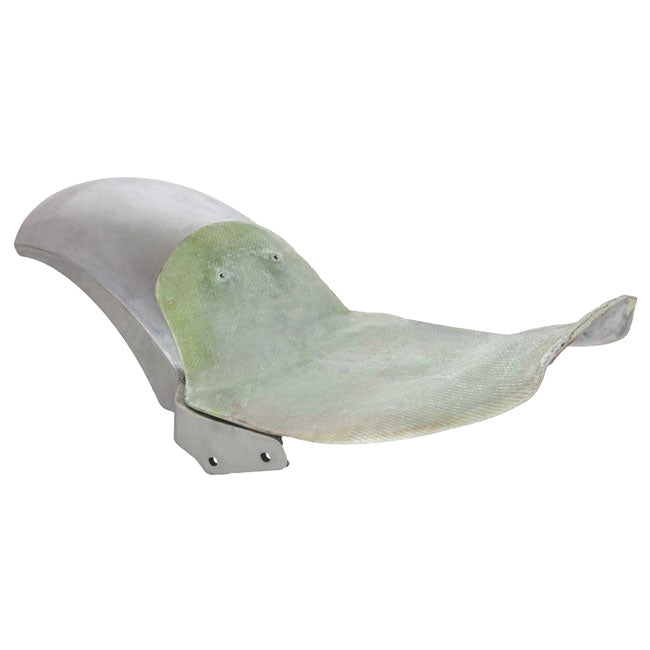 Guardabarros Trasero Para Harley Davidson