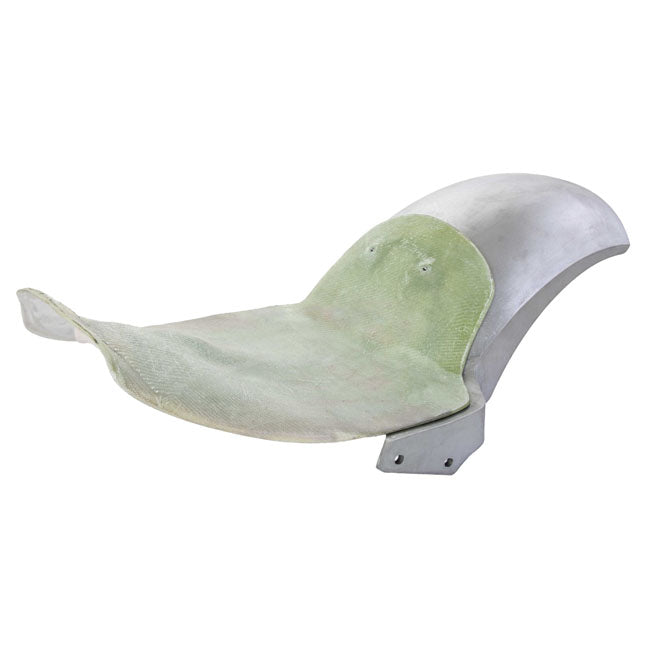 Guardabarros Trasero Para Harley Davidson