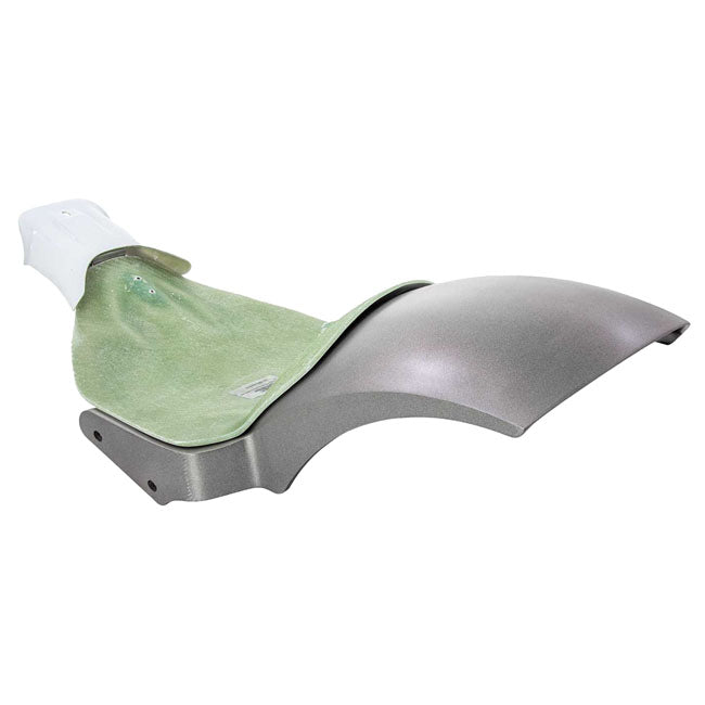 Guardabarros Trasero Para Harley Davidson